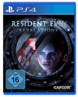 Resident Evil – Revelations (EU) (OVP) (sehr gut) -...