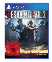 Resident Evil 2 Remake (EU) (OVP) (sehr gut) -...