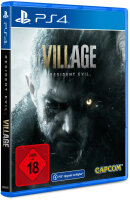 Resident Evil VIII – Village (EU) (CIB) (mint) - PlayStation 4 (PS4)