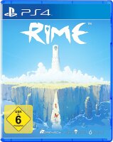 Rime (EU) (CIB) (very good) - PlayStation 4 (PS4)