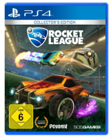 Rocket League – Collectors Edition (EU) (CIB) (very...