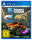 Rocket League – Collectors Edition (EU) (OVP) (sehr guter Zustand) - PlayStation 4 (PS4)