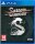 Shadow Warrior (PEGI) (EU) (OVP) (sehr guter Zustand) - PlayStation 4 (PS4)