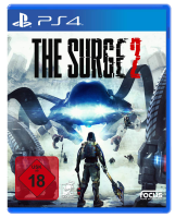 Surge 2 (EU) (OVP) (neu) - PlayStation 4 (PS4)