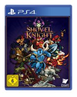 Shovel Knight (EU) (OVP) (sehr guter Zustand) -...