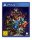 Shovel Knight (EU) (CIB) (very good condition) - PlayStation 4 (PS4)