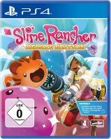 Slime Rancher (EU) (OVP) (sehr gut) - PlayStation 4 (PS4)