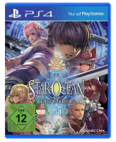 Star Ocean – Integrity and Faithlessness (EU) (OVP)...