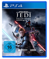 Star Wars – Jedi Fallen Order (EU) (OVP) (sehr gut)...