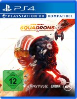 Star Wars Squadrons (EU) (OVP) (neu) - PlayStation 4 (PS4)