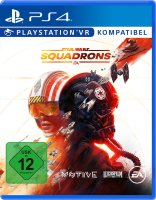 Star Wars Squadrons (EU) (OVP) (neu) - PlayStation 4 (PS4)