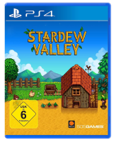 Stardew Valley (EU) (CIB) (new) - PlayStation 4 (PS4)