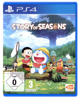 Story of Seasons – Doraemon (EU) (OVP) (neu) -...