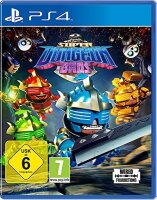 Super Dungeon Bros. (EU) (OVP) (sehr gut) - PlayStation 4...