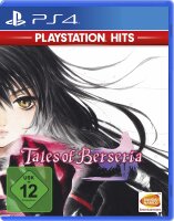 Tales of Berseria (Playstation Hits) (EU) (OVP) (sehr...