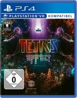 Tetris Effect (EU) (OVP) (neu) - PlayStation 4 (PS4)