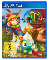 The Last Tinker – City of Colors (EU) (OVP) (sehr...