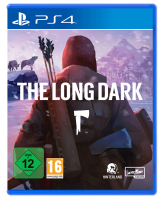 The Long Dark (EU) (OVP) (sehr gut) - PlayStation 4 (PS4)