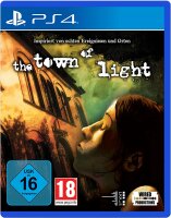 The Town of Light (EU) (OVP) (neu) - PlayStation 4 (PS4)