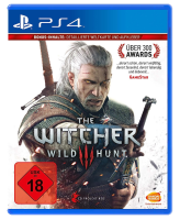 The Witcher 3 – Wild Hunt (+Bonus Content) (EU)...