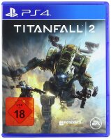 Titanfall 2 (EU) (OVP) (sehr gut) - PlayStation 4 (PS4)