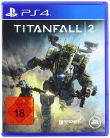 Titanfall 2 (EU) (complet) (très bon état)...