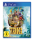 Toki (EU) (CIB) (new) - PlayStation 4 (PS4)