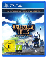 Valhalla Hills (Definitive Edition) (EU) (CIB) (very...
