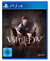 White Day (EU) (CIB) (acceptable) - PlayStation 4 (PS4)