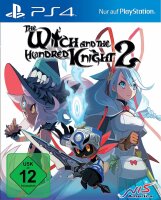 The Witch and the Hundred Knight 2 (EU) (OVP) (neu) -...
