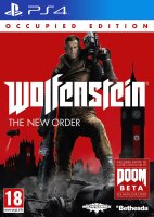 Wolfenstein – The New Order (Occupied Edition) (EU)...