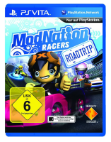 ModNation Racers (EU) (CIB) (very good condition) - PS Vita