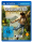 Uncharted : Golden Abyss (EU) (CIB) (new) - PS Vita