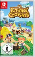 Animal Crossing – New Horizons (EU) (OVP)...