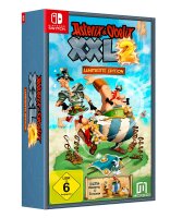Asterix & Obelix XXL2 – Limitierte Edition (EU)...