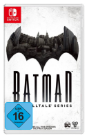 Batman – The Telltale Series (EU) (OVP) (sehr gut)...