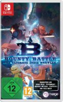 Bounty Battle (EU) (OVP) (neu) - Nintendo Switch