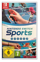 Switch Sports (EU) (CIB) (very good) - Nintendo Switch