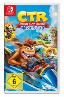 Crash Team Racing – Nitro Fueled (EU) (CIB) (new) -...
