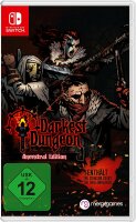 Darkest Dungeon (Ancestral Edition) (EU) (CIB) (very...
