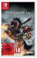 Darksiders Warmastered Edition (EU) (OVP) (sehr gut) -...
