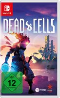 Dead Cells (EU) (OVP) (sehr gut) - Nintendo Switch