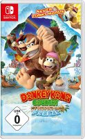 Donkey Kong Country - Tropical Freeze (EU) (OVP) (sehr...