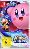 Kirby Star Allies (EU) (CIB) (very good) - Nintendo Switch