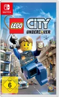 Lego City Undercover (EU) (CIB) (very good) - Nintendo...