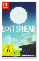 Lost Sphear (EU) (CIB) (very good) - Nintendo Switch
