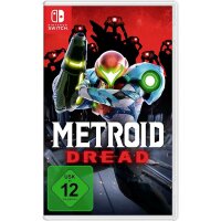 Metroid Dread (EU) (CIB) (very good) - Nintendo Switch