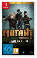 Mutant Year Zero – Road to Eden (EU) (CIB) (very...