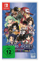 Neo Geo Pocket Color Selection Vol. 1 (EU) (CIB) (very...