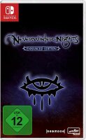 Neverwinter Nights (EU) (CIB) (very good) - Nintendo Switch
